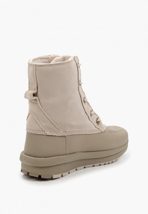 Ботинки Columbia