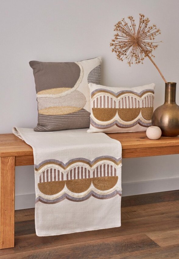 Скатерть-дорожка Tkano