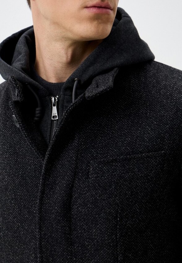 Полупальто Al Franco