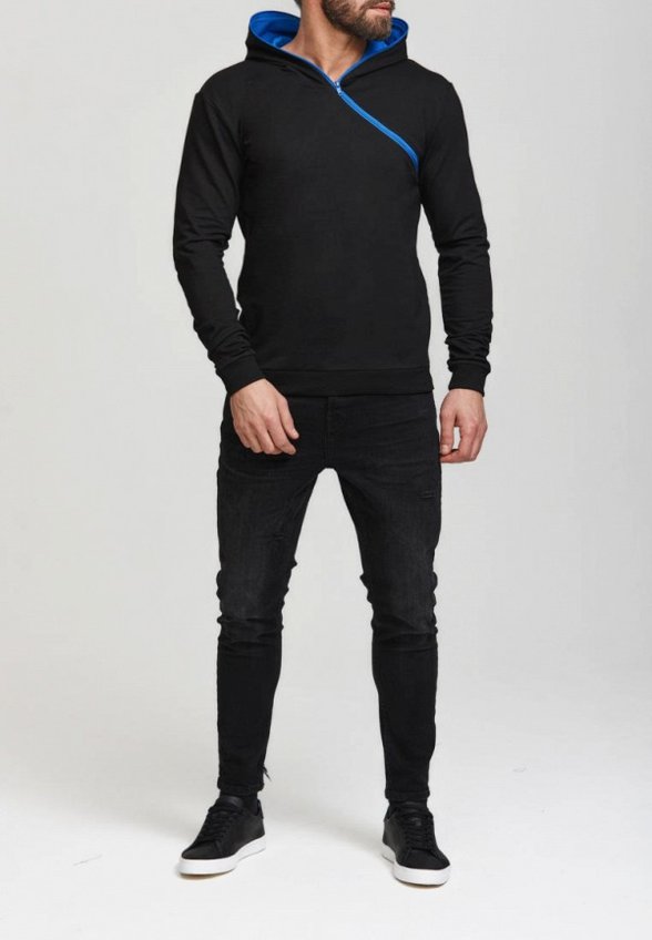 Толстовка Envylab