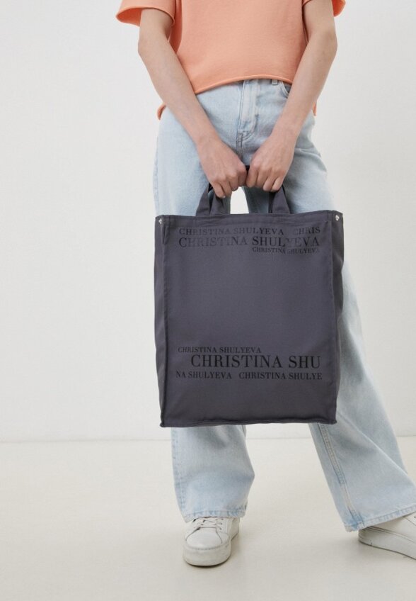 Сумка Christina Shulyeva