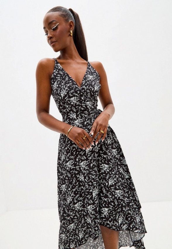 Сарафан Fashion.Love.Story