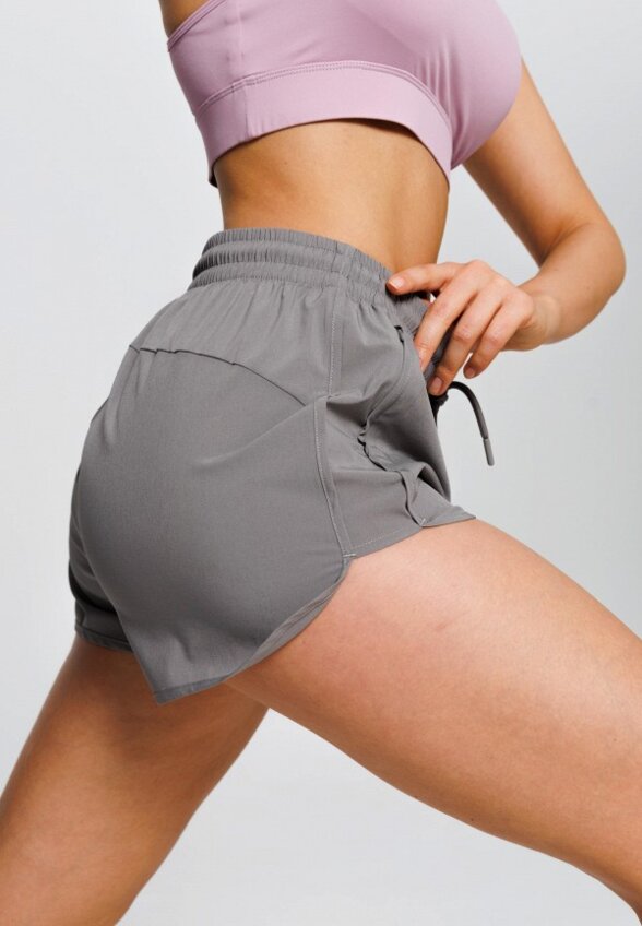 Шорты спортивные Baasploa