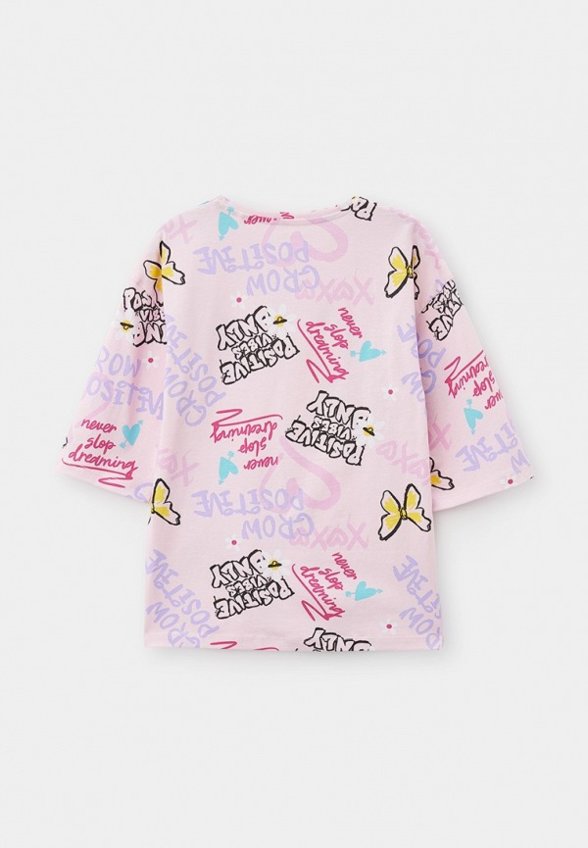 Пижама Kogankids