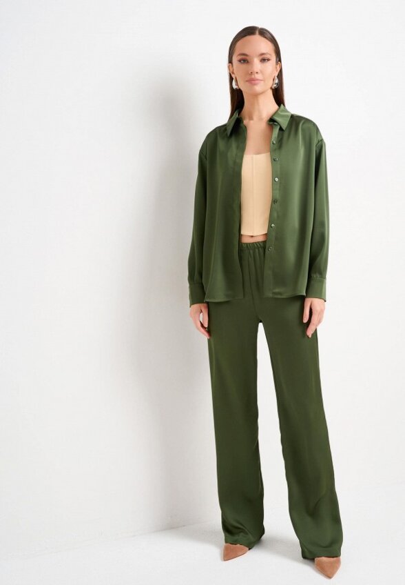 Костюм La selva