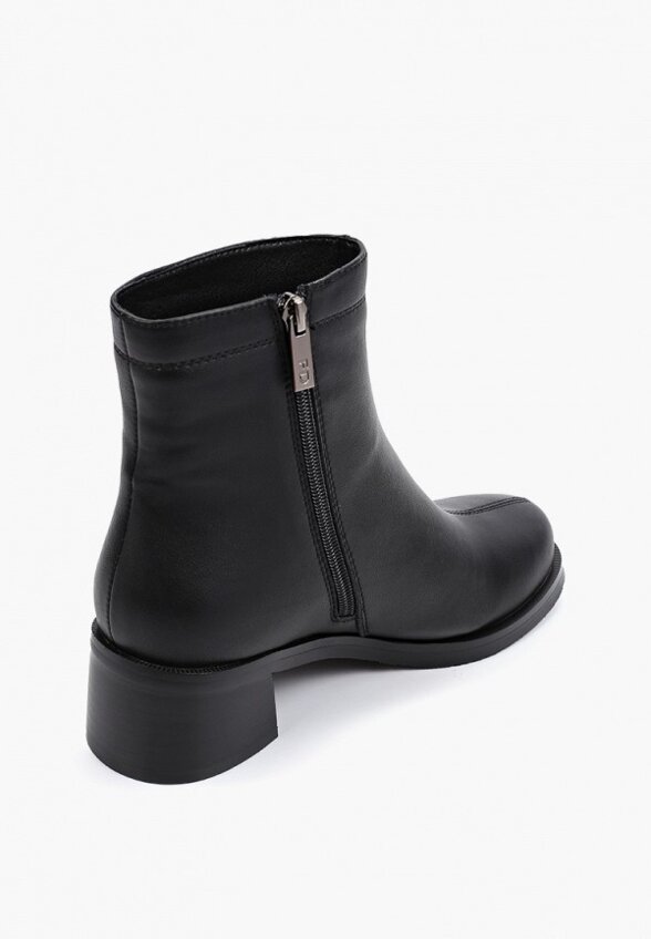 Ботильоны Francesco Donni