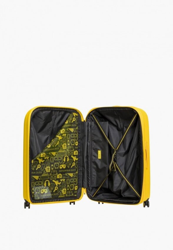 Чемодан Mandarina Duck