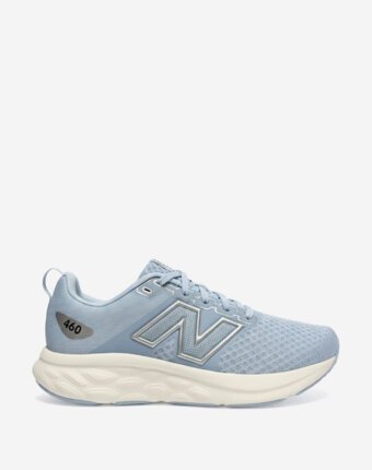 Кроссовки женские New Balance 460, Синий женщинам