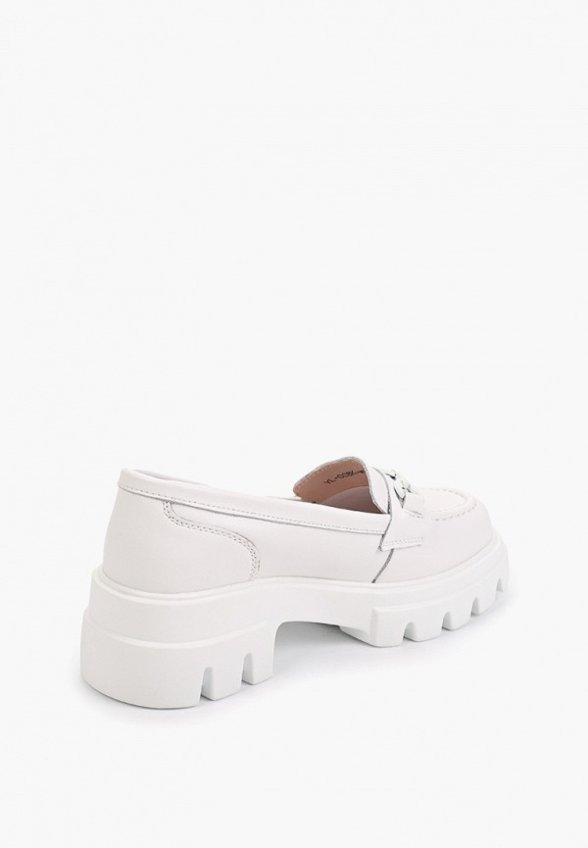 Лоферы Abricot