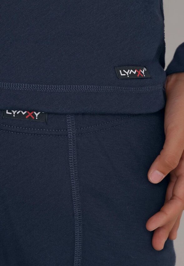 Термобелье Lynxy
