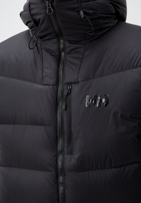 Пуховик Helly Hansen