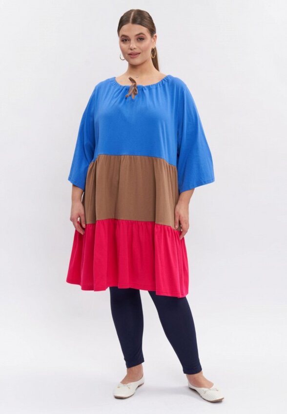 Блуза Артесса