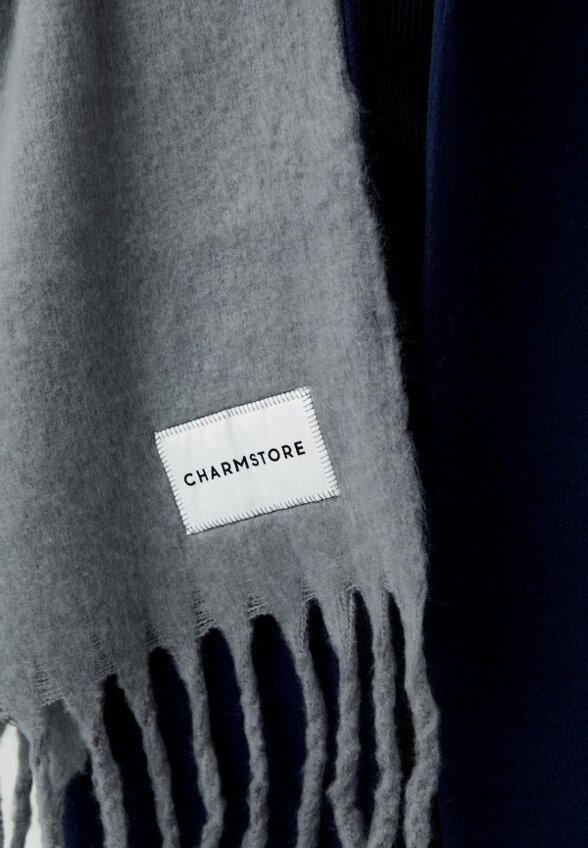 Шарф Charmstore