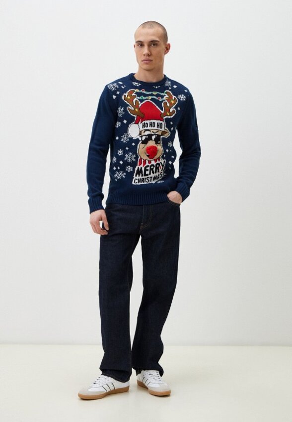 Джемпер Terranova