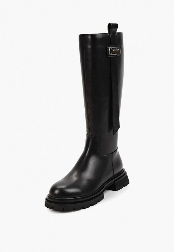 Сапоги Maxadorre