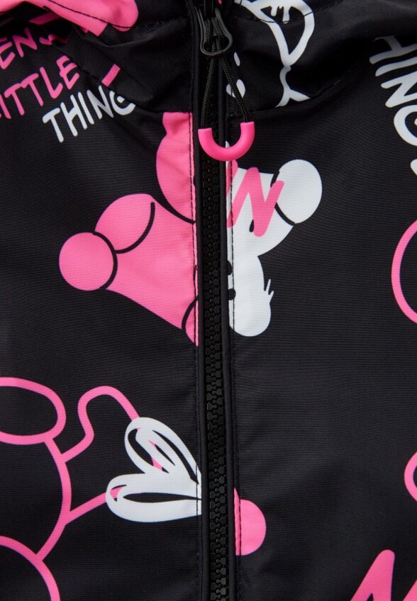 Куртка утепленная PlayToday