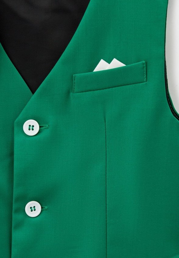 Жилет, брюки и бабочка Nino kids