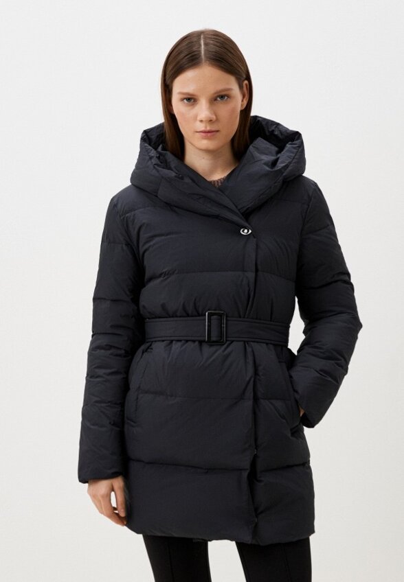 Пуховик Снежная Королева