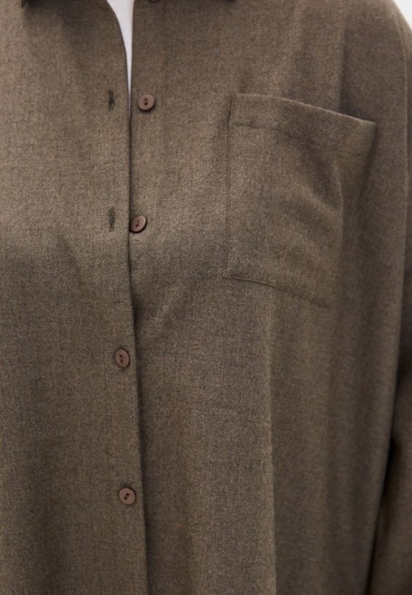 Куртка утепленная Morozoff