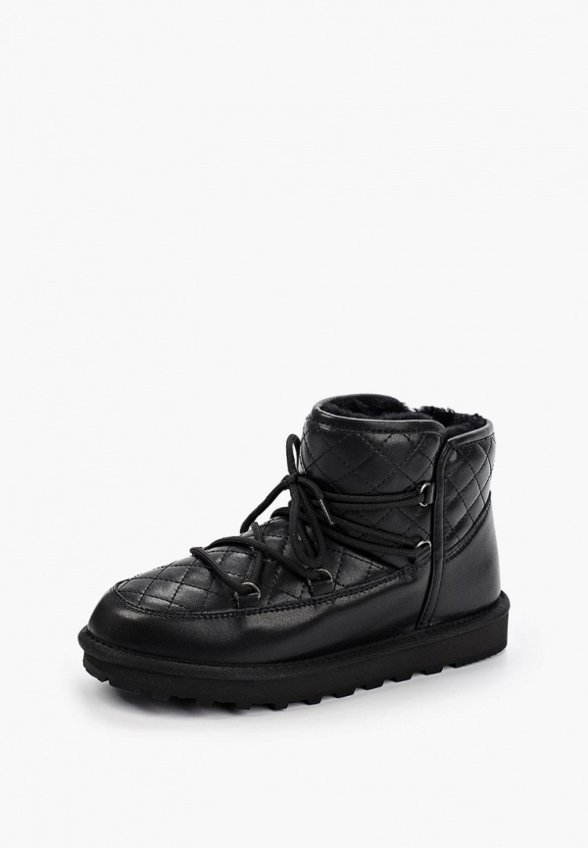 Полусапоги Salamander