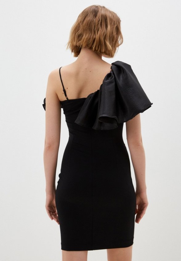 Платье Letlook Fashion