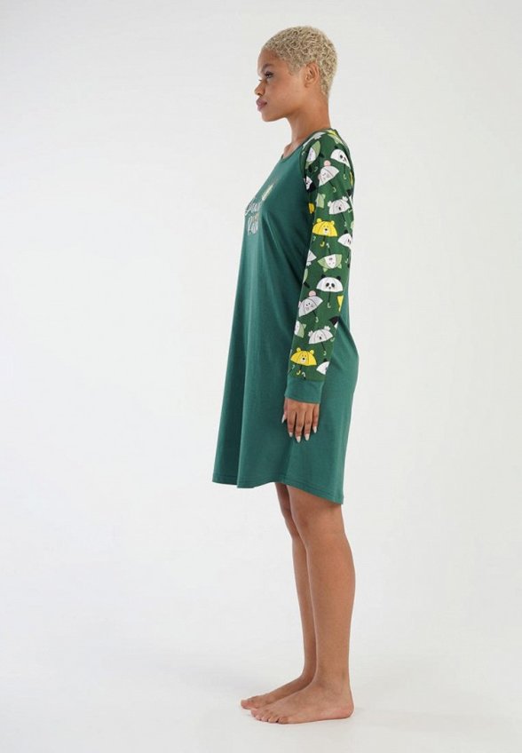 Платье домашнее Vienetta