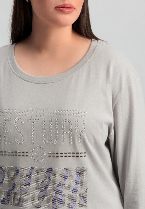 Лонгслив Veravo