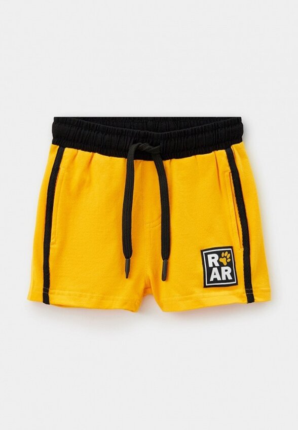 Футболка и шорты PlayToday