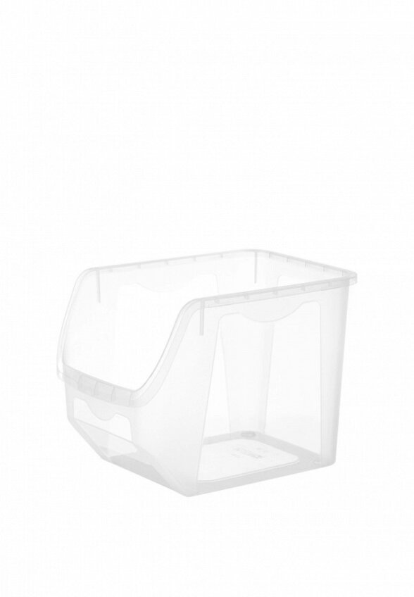 Набор контейнеров для хранения продуктов Elcasa