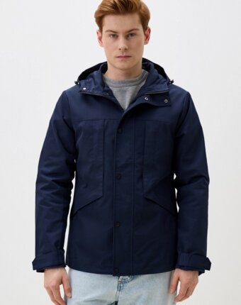 Куртка Urban Fashion for Men мужчинам