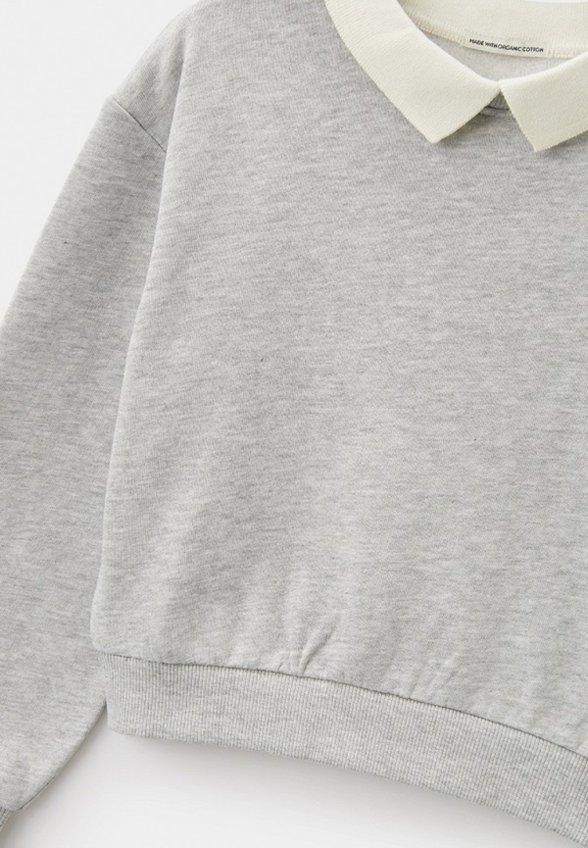 Свитшот Tom Tailor