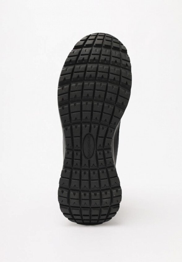 Ботинки трекинговые Baasploa