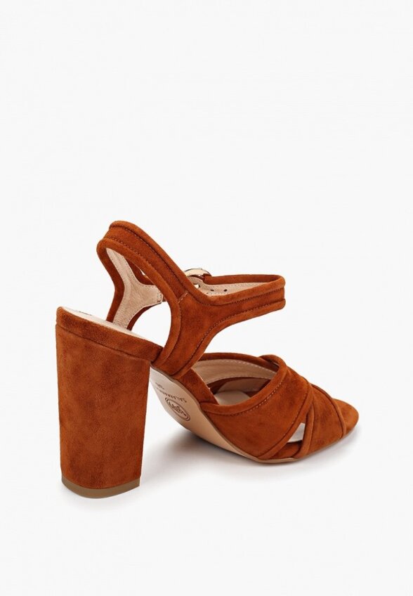 Босоножки Salamander