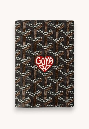 Goyard Saint-Pierre