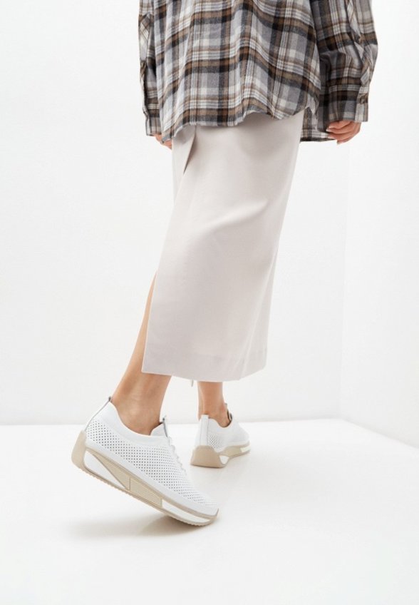 Кроссовки Lr Lorettini