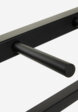 Стойка под грифы и диски KETTLER Multi 07499-300, Черный3  - превью