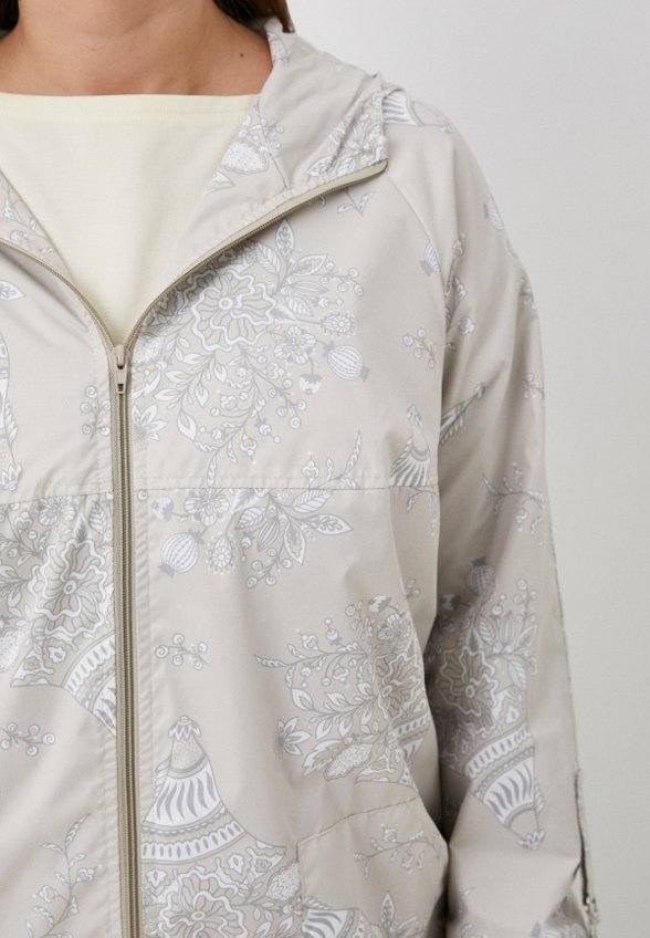 Ветровка Grand Grom