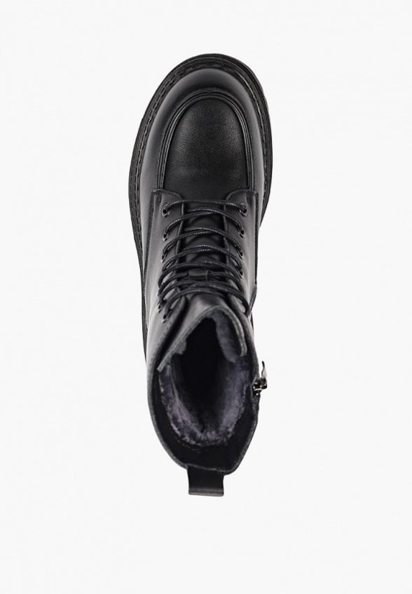 Ботинки Abricot