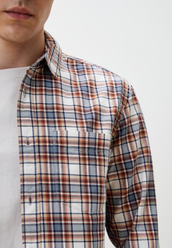 Рубашка Pepe Jeans