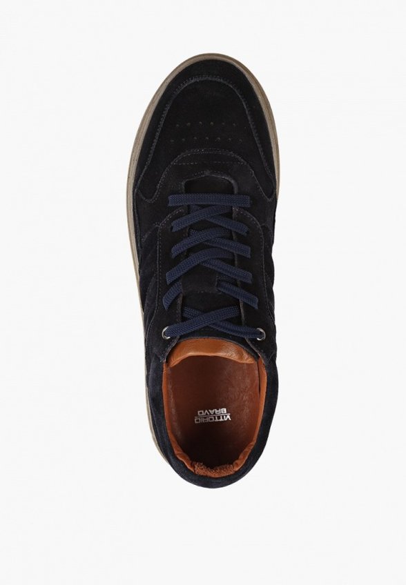 Кеды Vittorio Bravo