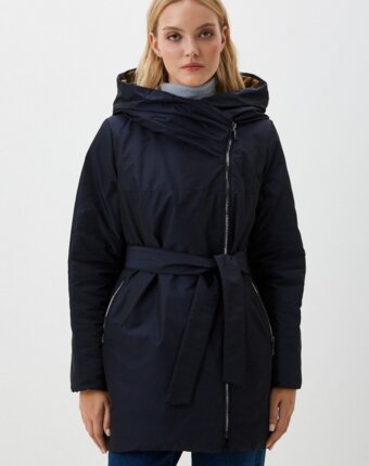 Пуховик Dixi-Coat женщинам
