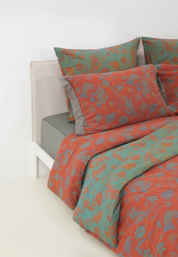 Постельное белье Семейное Panteratex