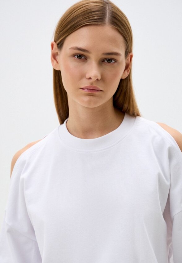 Лонгслив Devo4ka South of Russia