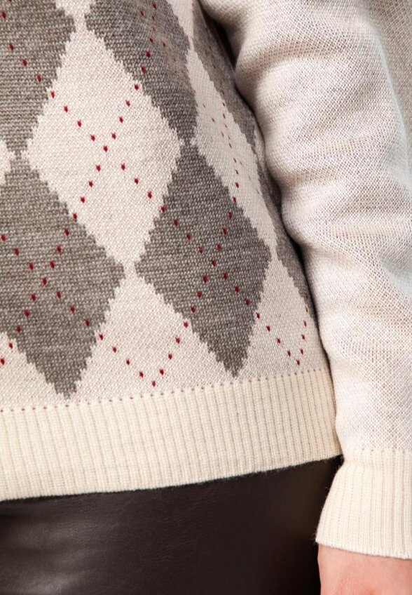 Кардиган Vivawool