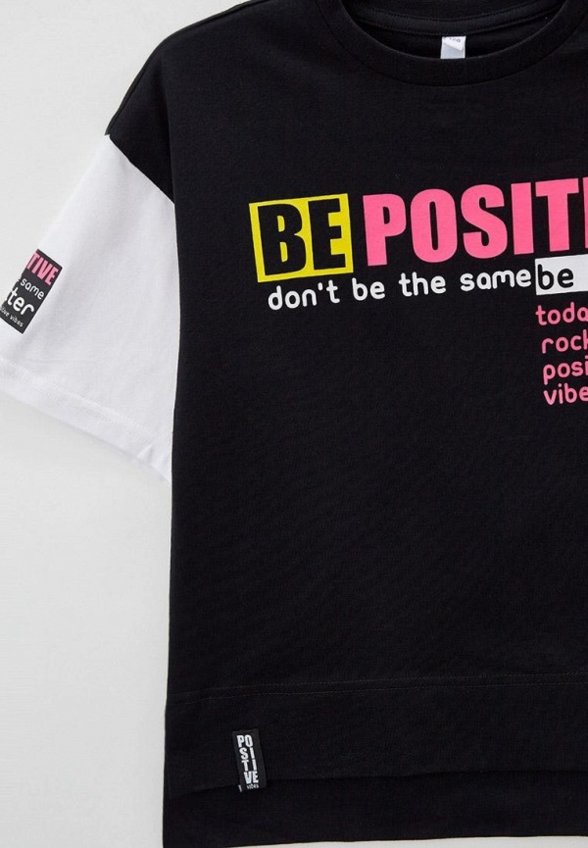 Футболка PlayToday