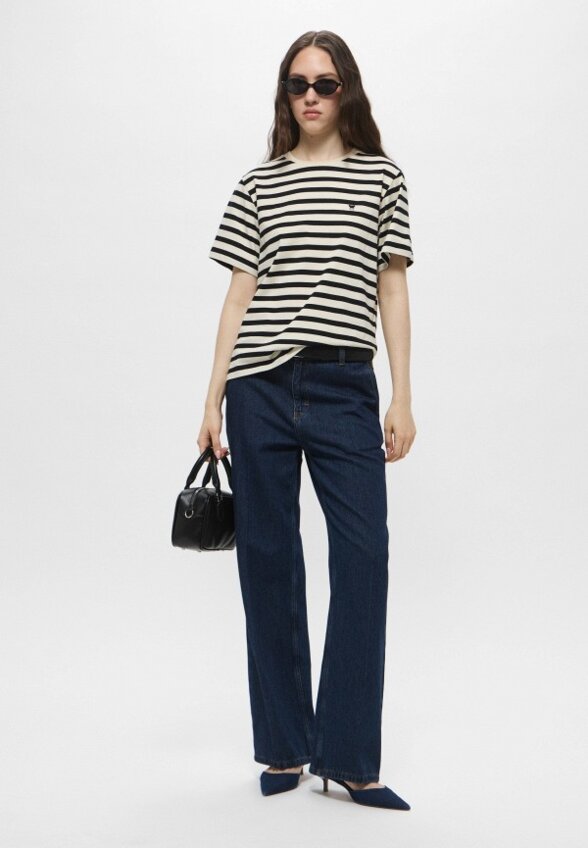 Футболка Weekend Max Mara