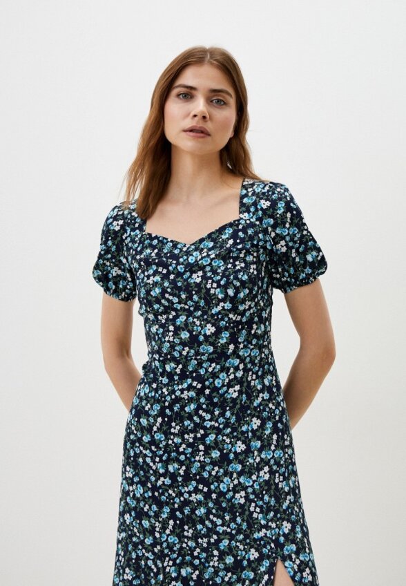 Платье Meltem Collection