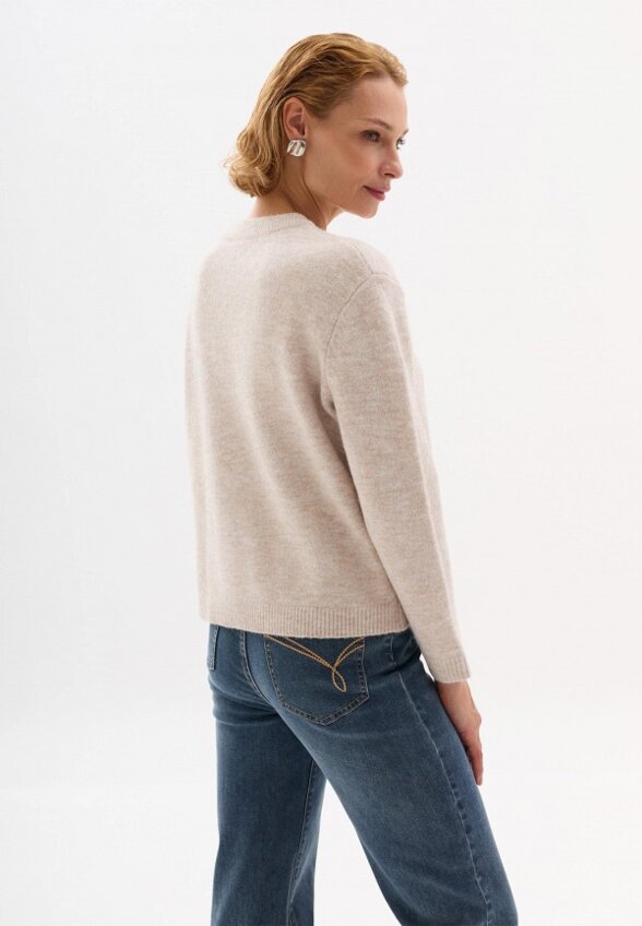 Джемпер Bulmer