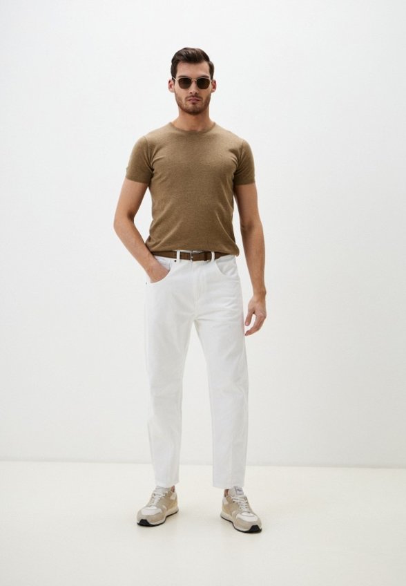 Джинсы Luxor By Ramo