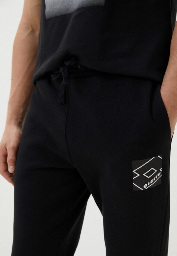 Брюки спортивные Lotto